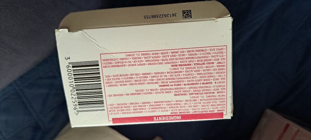 Farba do włosów Loreal Paris Exellence creme nr9