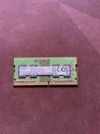 RAM SAMSUNG 4GB laptopowa