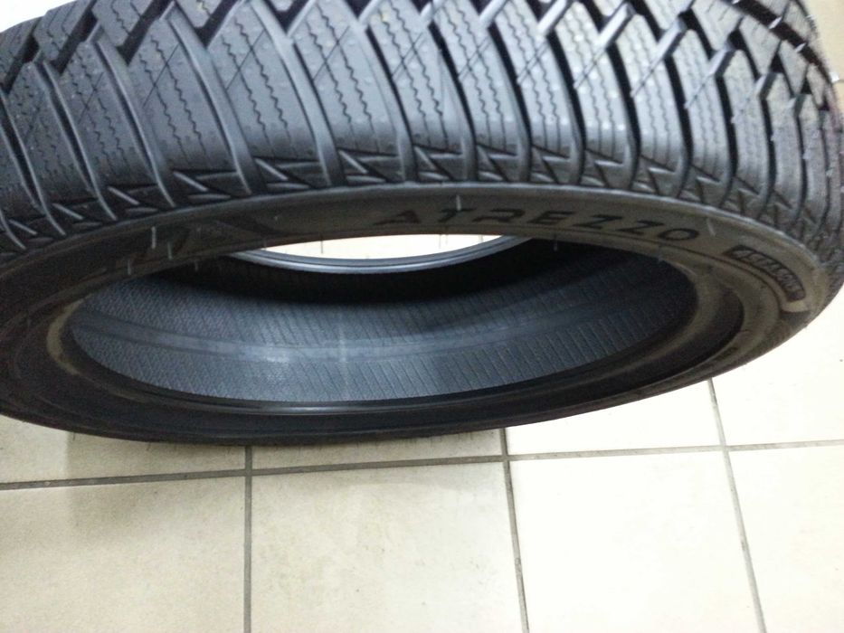 Opony całoroczne wielosezonowe 215/45r17 91Y XL Sailun 4Seasons PRO
