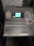 Yamaha 02R Mikser cyfrowy
