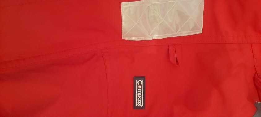 Комбінезон для яхтингу Compass