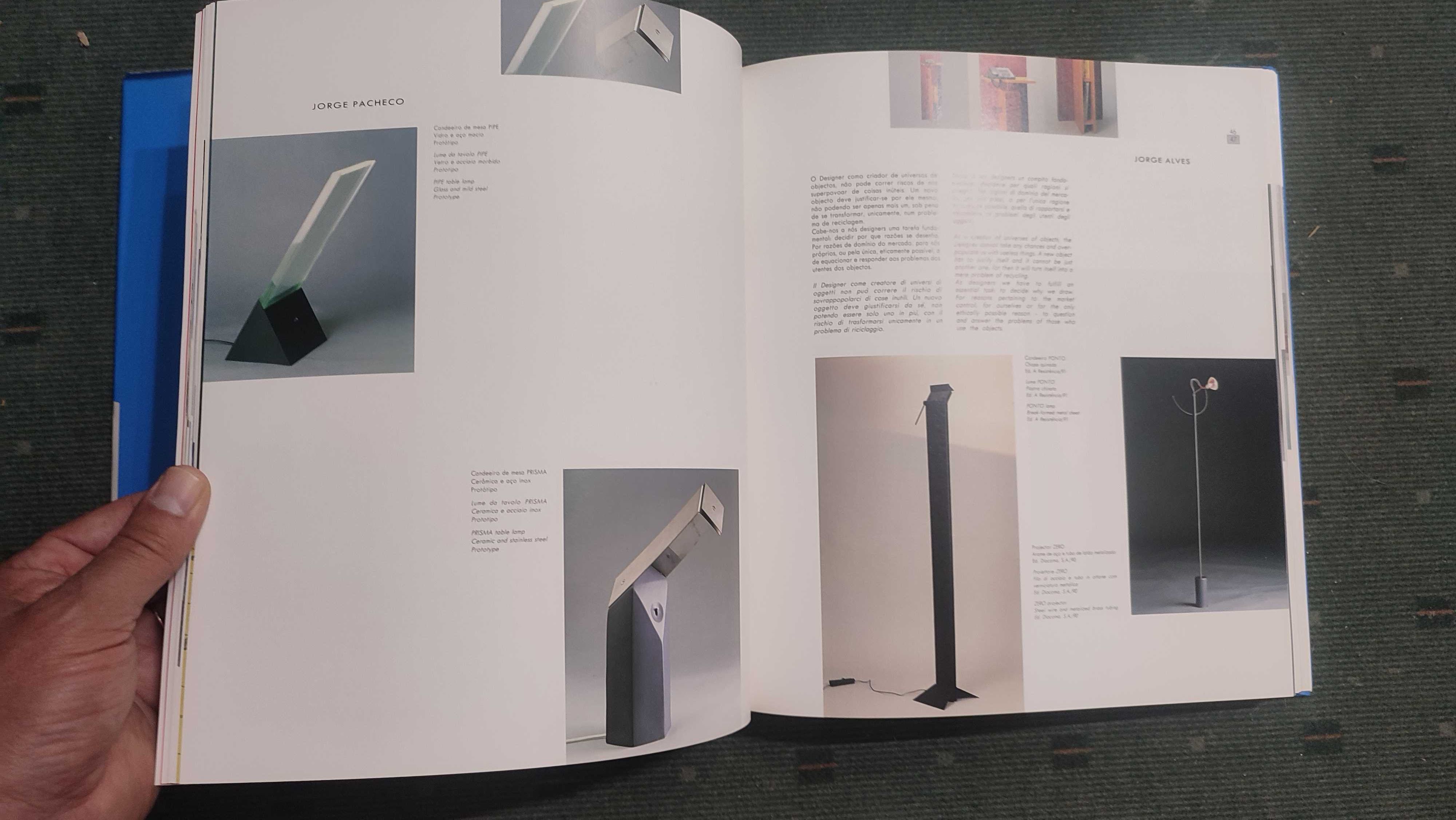 Design Lisboa 94