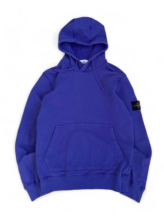 stone island худі