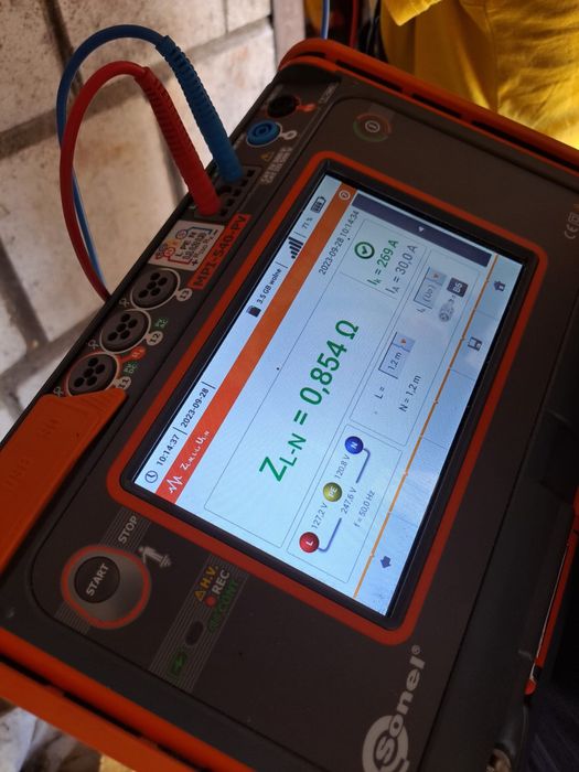 Usługi Elektryczne i Fotowoltaiczne/kierownik budowy