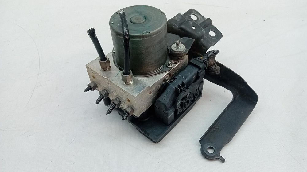 Centralina ABS NISSAN Qashqai/Qashqai+2 I (J10, JJ10)