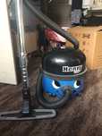 Odkurzacz domowy antyalergiczny Numatic Henry HVR200