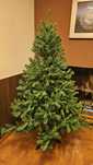 Árvore de Natal de 1.90m