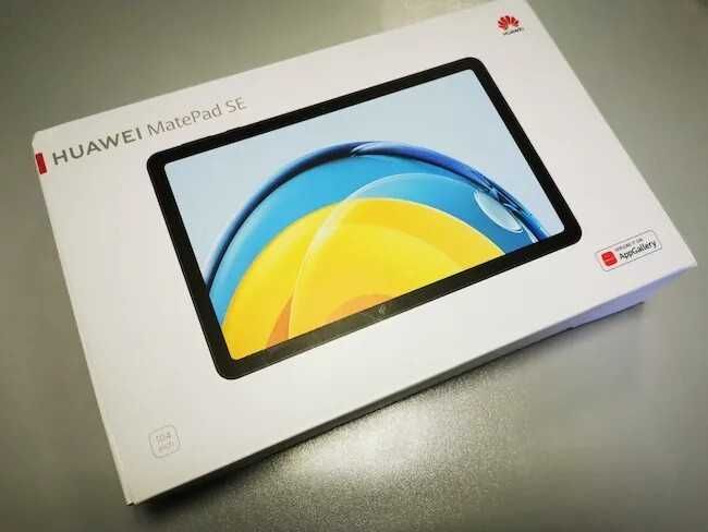 Super tablet Huawei SE.Gw.pr.Ekran 10.36.Sklep Google play.