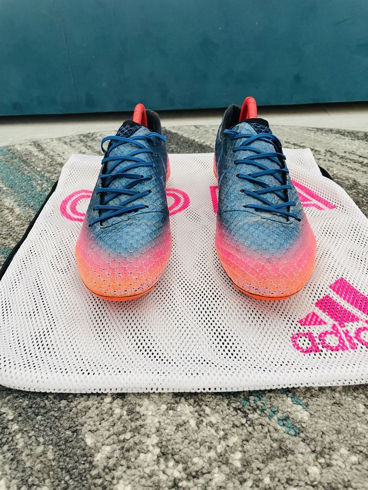 Korki / kopacky Adidas Messi 16.1 43 1/3