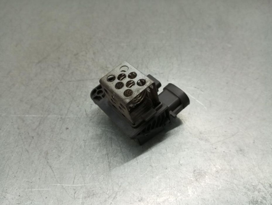 Resistência do ventilador / ventoínha PEUGEOT 3008 II (M_)