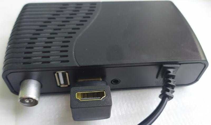 HDMI подовжувач кутній мама верхній правий 270 градусів перехідник