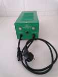 Reator balastro 600W para lâmpada de cultivo pure Light.