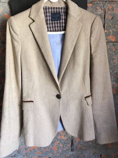 Blazer zara xs