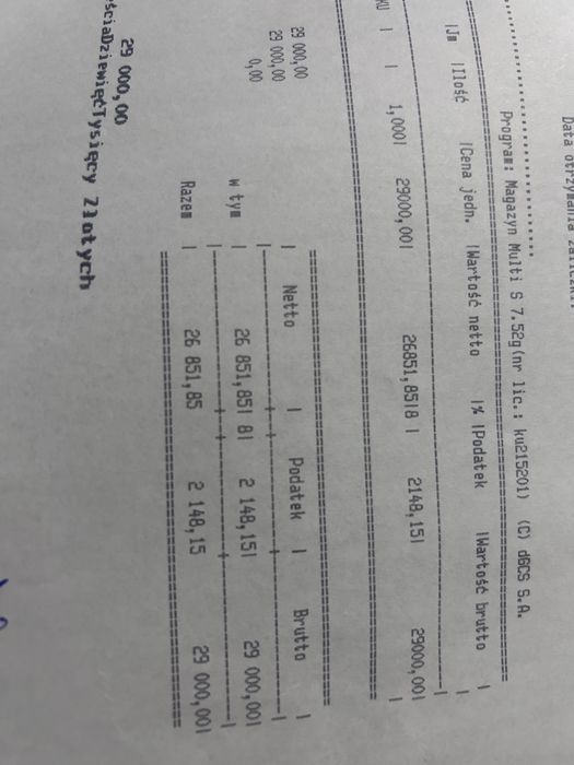 Sprzedam pompe ciepla KOSPEL 10kw
