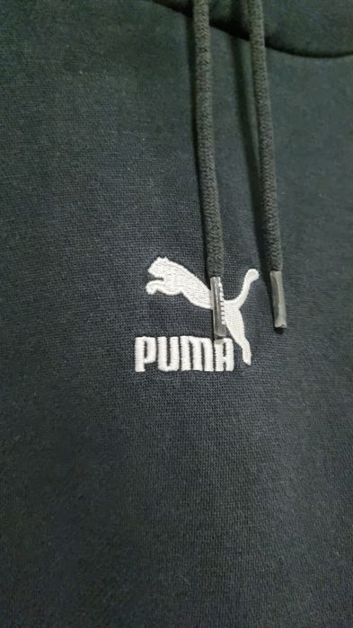 Puma худі оригінал