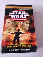 Star Wars: The New Jedi Order - Balance Point