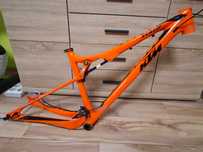Rama KTM SCARP 293  pod koła 29" boost