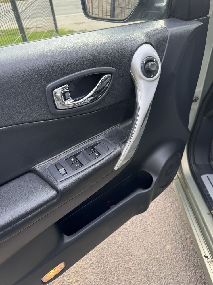 Renaut koleos 2,0 diesel
