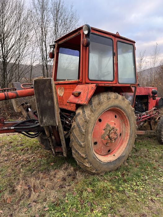 Продам ескаватор ЮМЗ