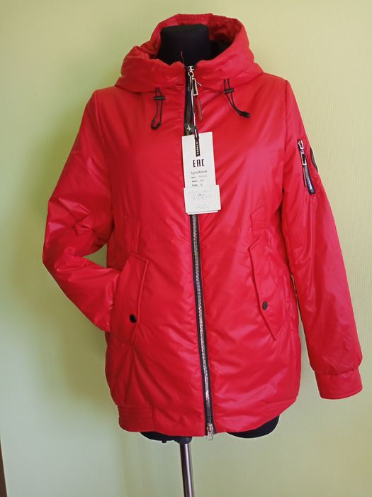 Куртка весна-осінь р. М