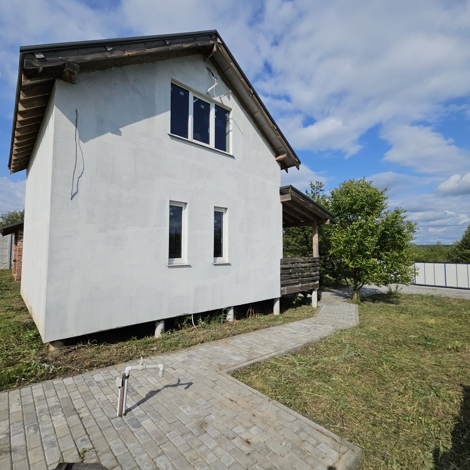 Продам дачу Чайковка, Малая Даниловка
