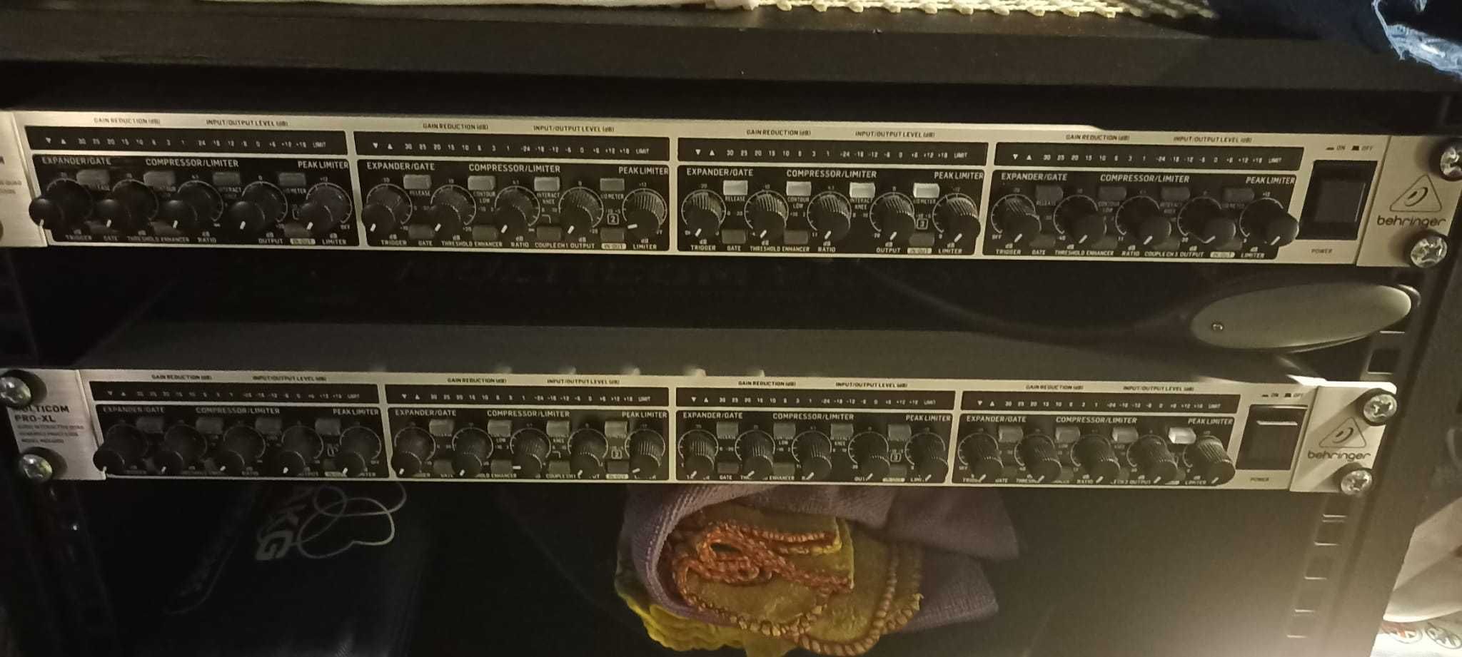 Compressor MDX4600 multicomp