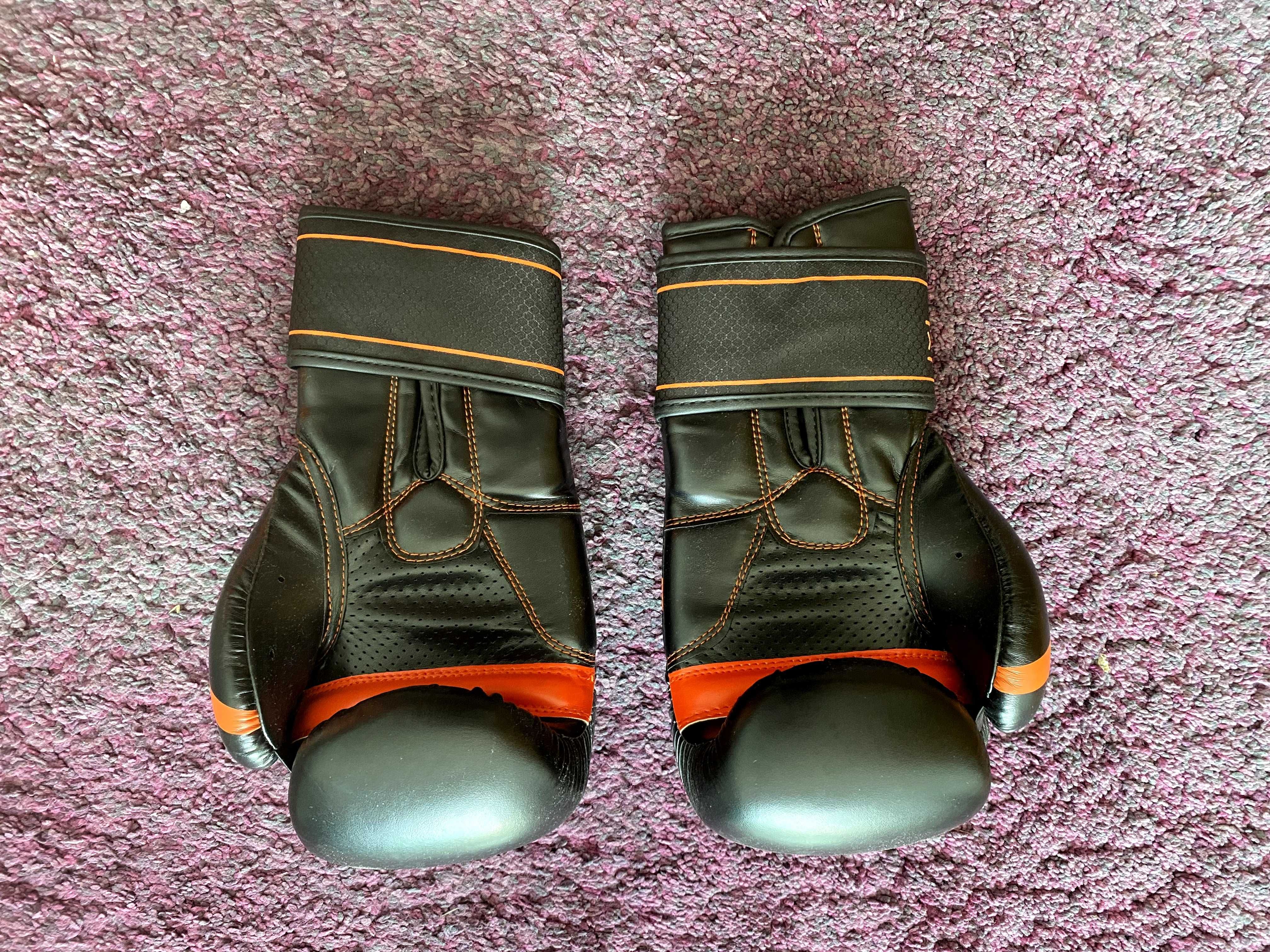 Luvas de Boxe Outshock 14oz