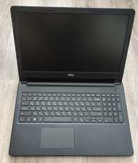 Продам ігровий ноутбук Dell inspiron 15 3575 i5/8Gb/Radeon 520 2Gb