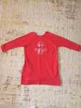 Bluza długa Vogue tunika M/L bawełniana
