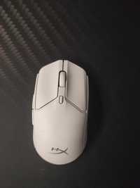 Myszka, Hyperx pulsefire haste 2 wirless