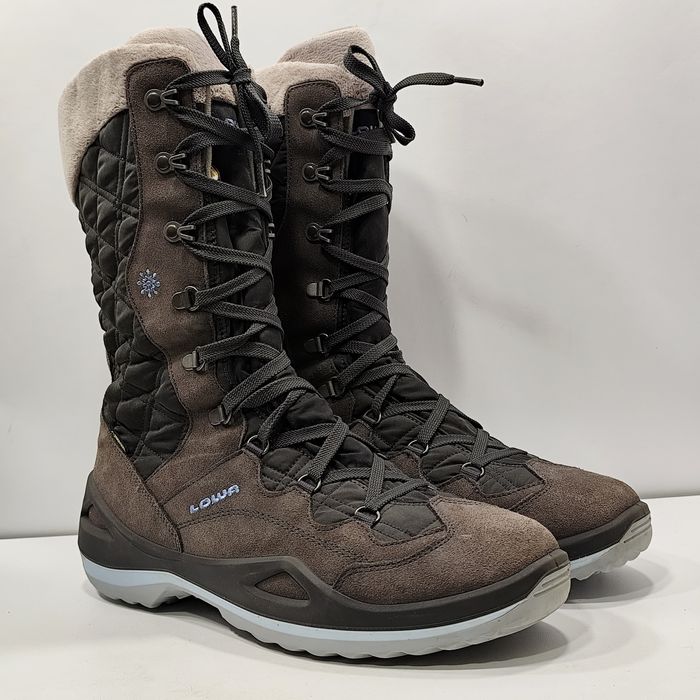 черевики Lowa Atina GTX 42.5р/27.4см