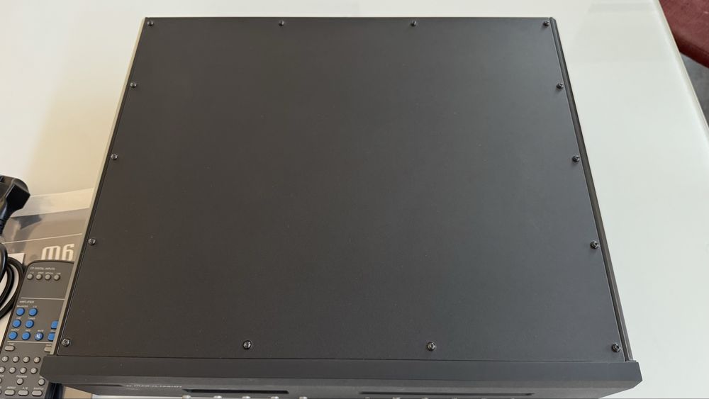 Musical Fidelity M6