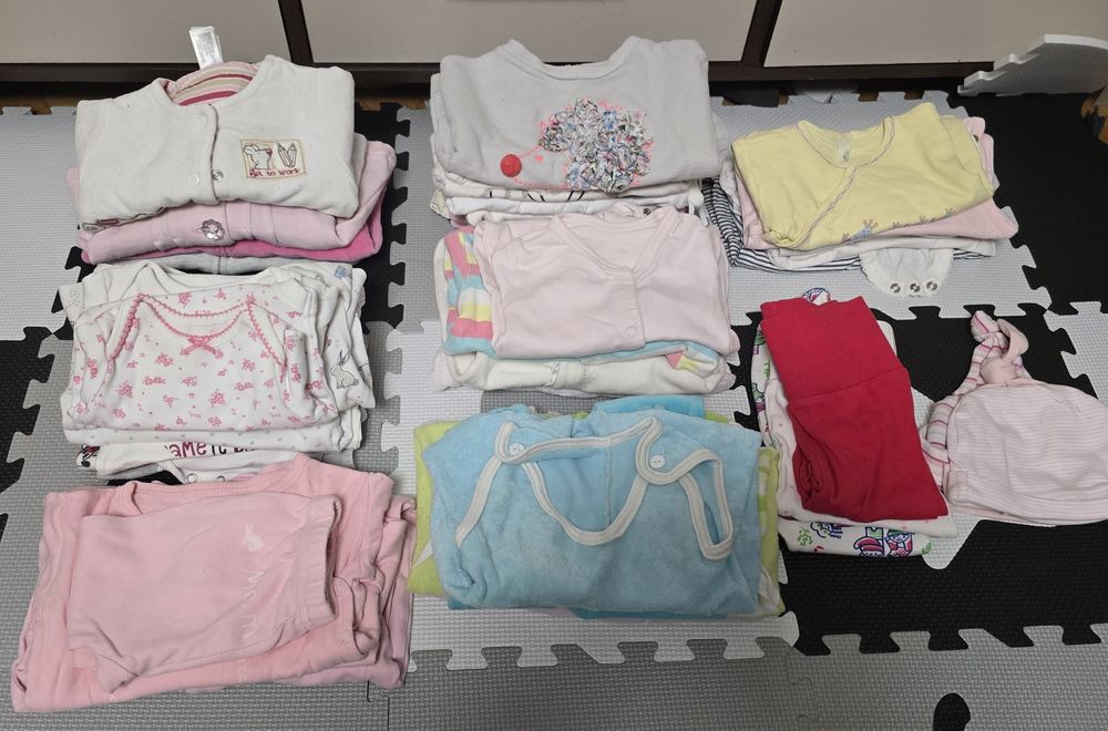 2) Okazja, mega wyprawka