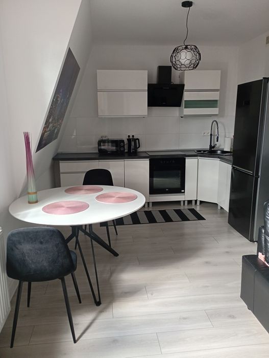 Apartament Mieszkanie Żagań Centrum Do Wynajęcia