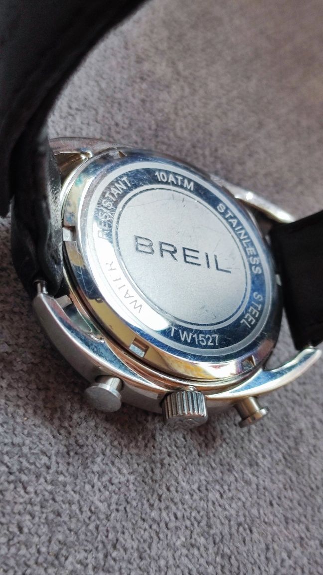Чоловічий годинник Breil