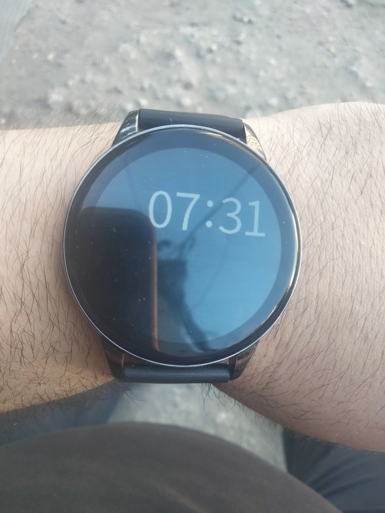 Smartwach   v1.8