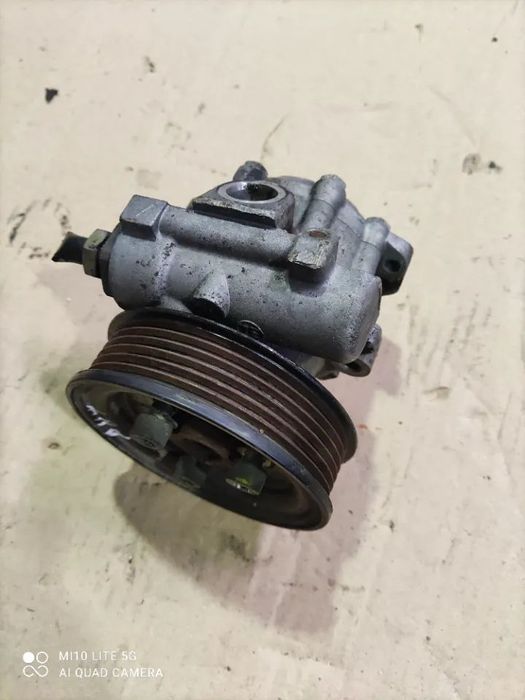 Bomba de direção assistida - Arosa / Lupo 1.0 ( AHT )