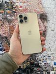 iPhone 13 Pro Max 256GB Gold ГАРАНТІЯ 6 Місяців МАГАЗИН