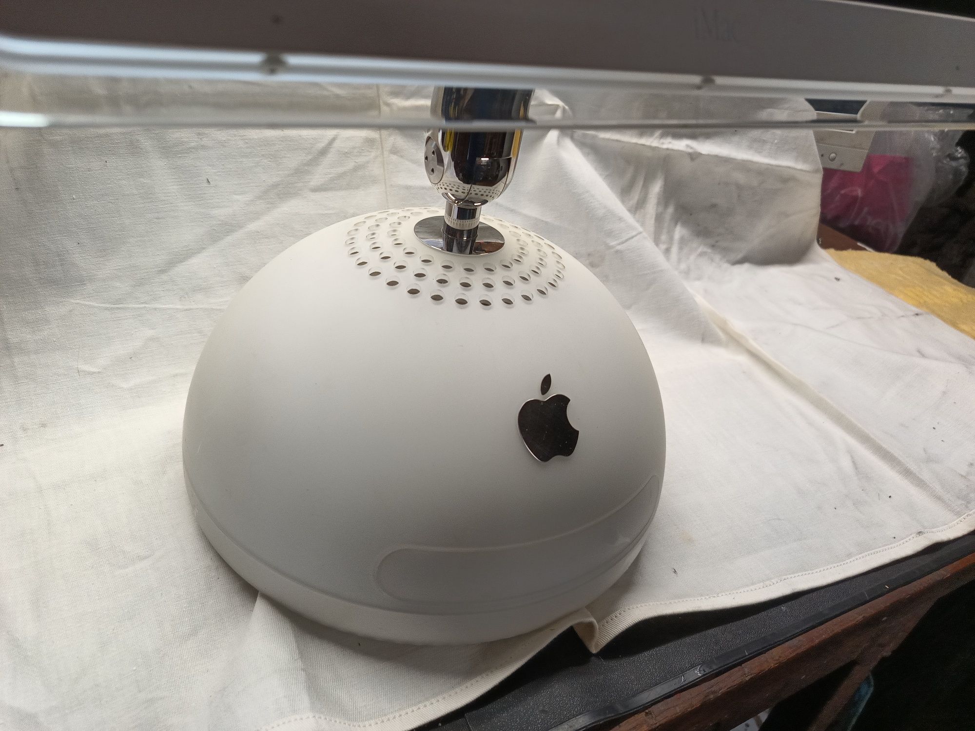 Apple iMac komputer