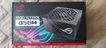 Блок живлення ASUS ROG Strix 850W Gold PSU