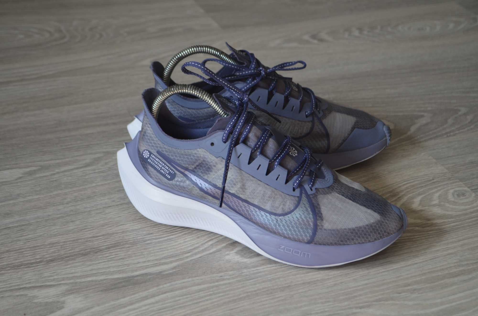 Беговые кроссовки Nike Zoom Gravity Оригинал Унисекс 41,5-42р 26,5см