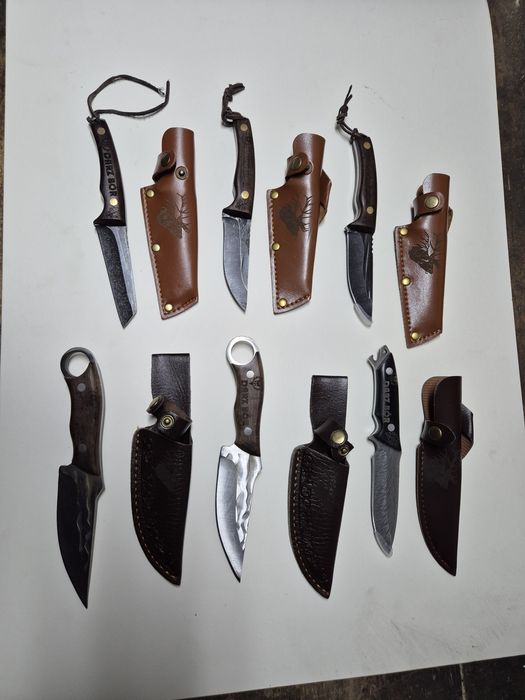 Poroże prezent dla myśliwego rogi