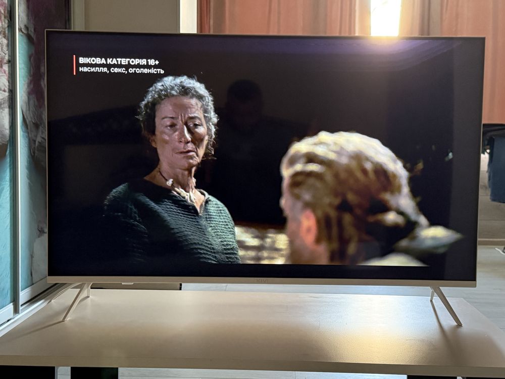 Smart tv KIVI 43