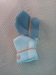 Roupa bebe usada
