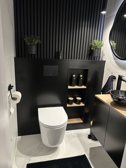 Uslugi remontowo -budowkane