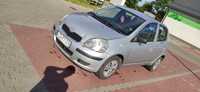 Toyota Yaris I 2003 1.4 D4D