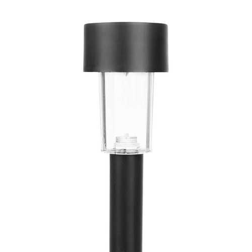 Lampki solarne ogrodowe - 10szt