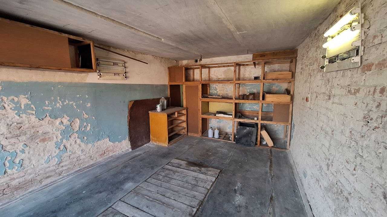 Продам капитальный гараж АК 16, р-н Эпицентр.