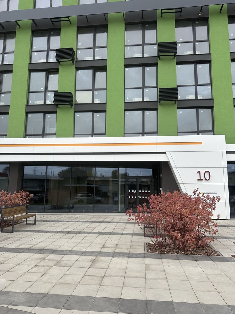 Жк Грейт,  жк Great 1к. 45м2 квартира  від власника без комісії.