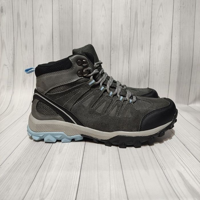 Туристичні черевики Walkx